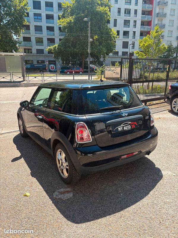 Mini one 1.6 75 cv (image 3)