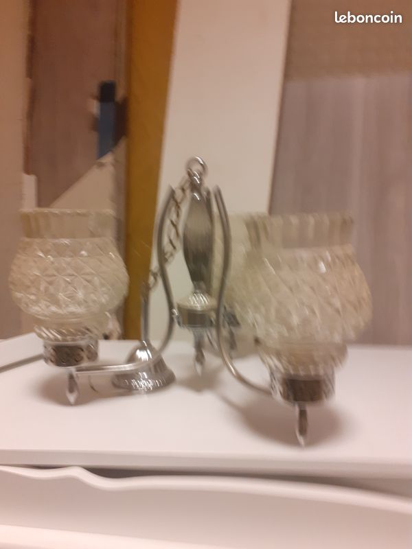 Lustre ancien (image 5)