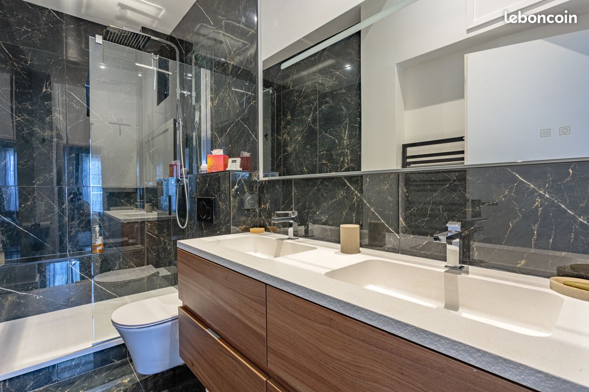 Appartement 5 pièces 128 m² - Saint-Jean-de-Luz 64500 (image principale 5)