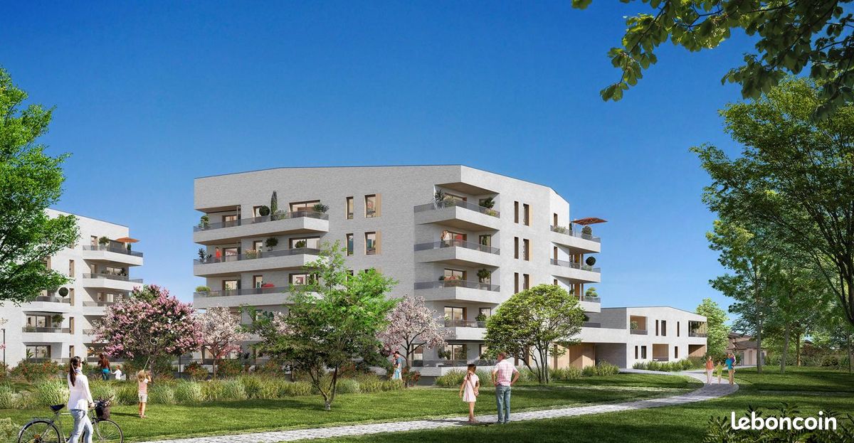 Appartement 2 pièces 43 m² · à Nantes · 43 m² · 627 €