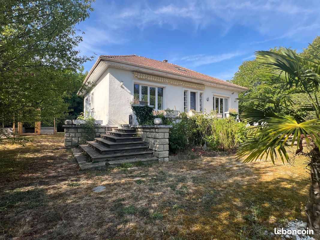 Maison 5 pièces 127 m² · à Paron · 127 m² · 227 900 €