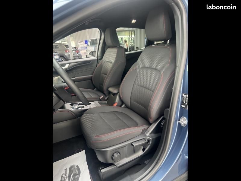 Ford Kuga 2.5 Duratec 190ch FHEV E85 ST-Line BVA (image 12)