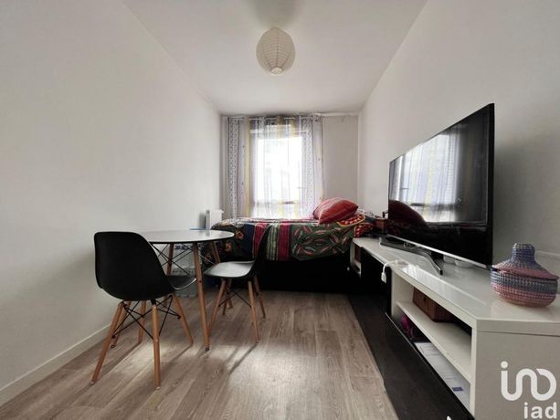 Appartement a louer garges-les-gonesse - 3 pièce(s) - 60 m2 - Surfyn