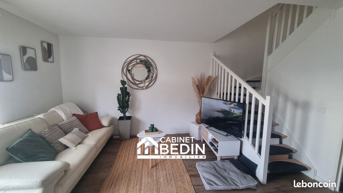Maison 4 pièces 87 m² · à Le Taillan-Médoc · 87 m² · 329 300 €