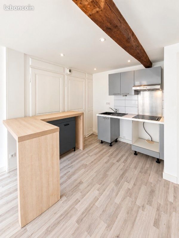 Appartement 3 pièces 52 m² · à Lille · 52 m² · 930 €/mois