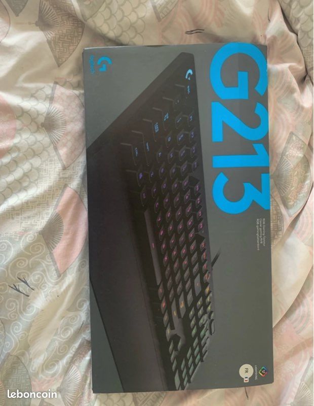 Clavier (image 1)