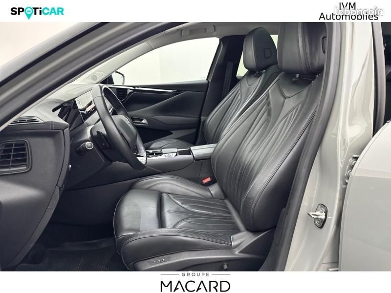 Ds DS 4 E-TENSE 225ch Rivoli (image 10)
