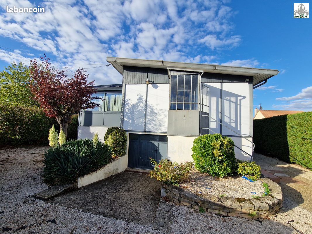 Maison 3 pièces 90 m² · à Chorey-les-Beaune · 90 m² · 195 000 €