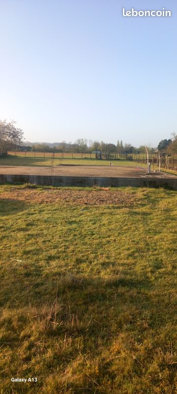 Terrain avec construction débutée · à Port-Sainte-Foy-Et-Ponchapt · 600 000 €