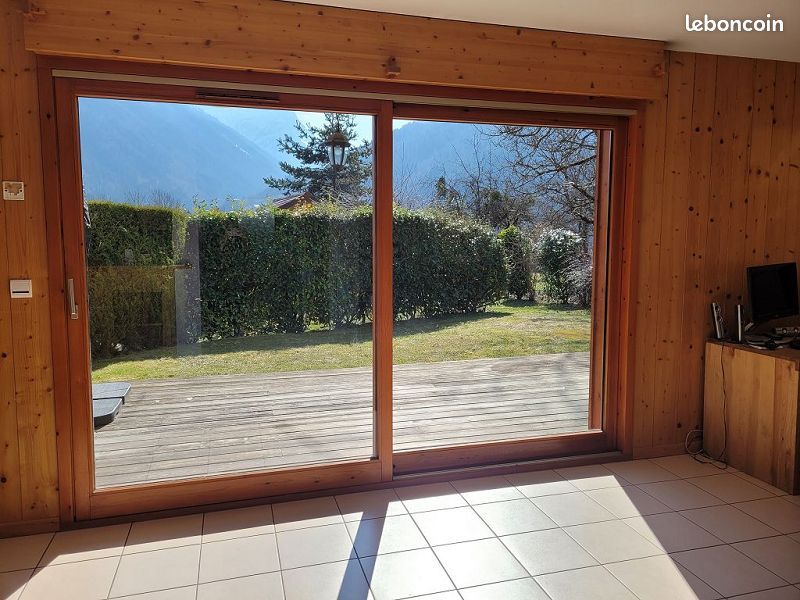 Appartement 2 pièces 62 m² · à Thônes · 62 m² · 835 €