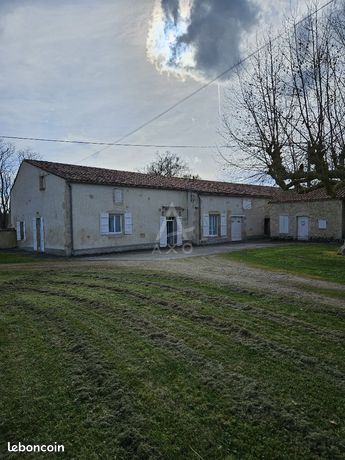 Maison 6 pièces 142 m²