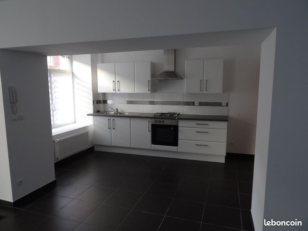 Maison 5 pièces 100 m² · à Cysoing · 100 m² · 243 000 €