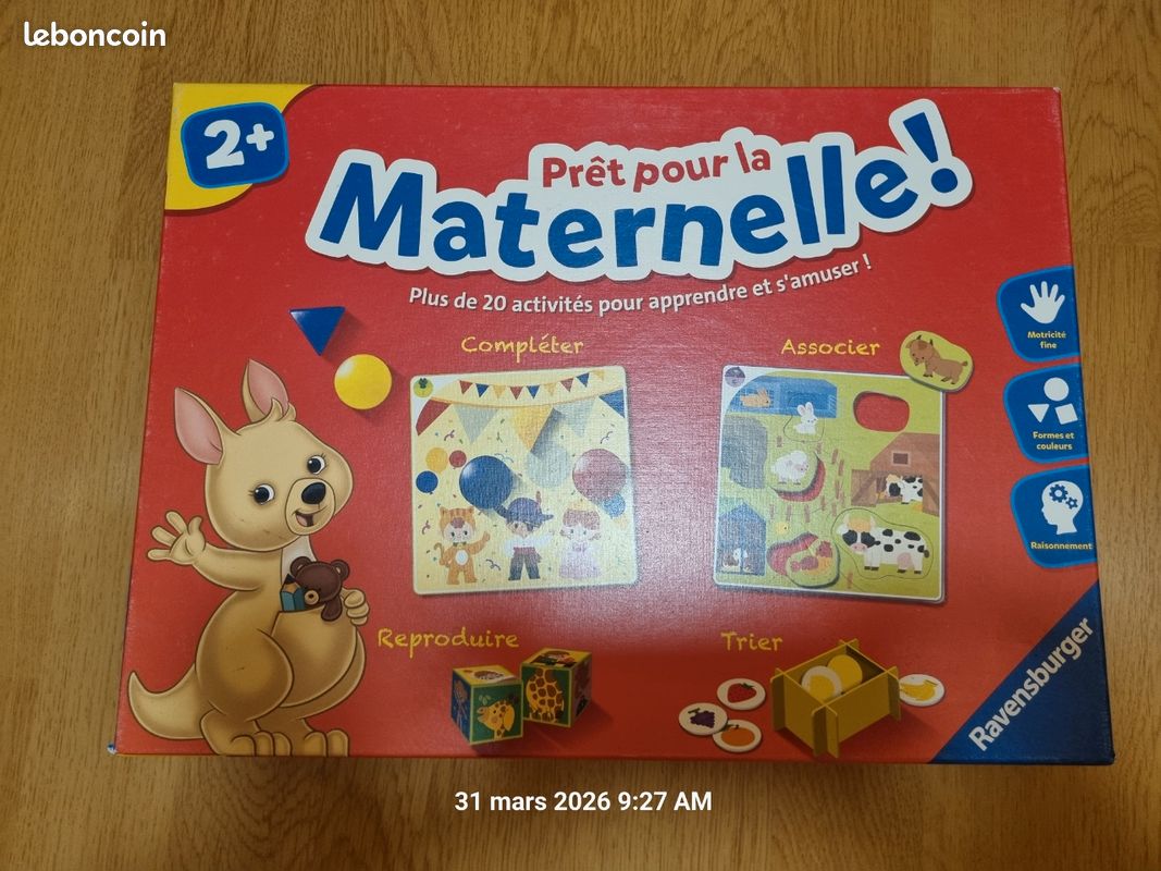 Jeux les maternelles (image 1)