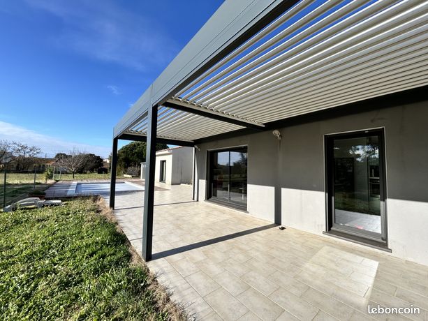 Villa 6 pièces 150 m²