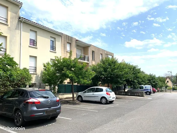 Annonce location Appartement panazol