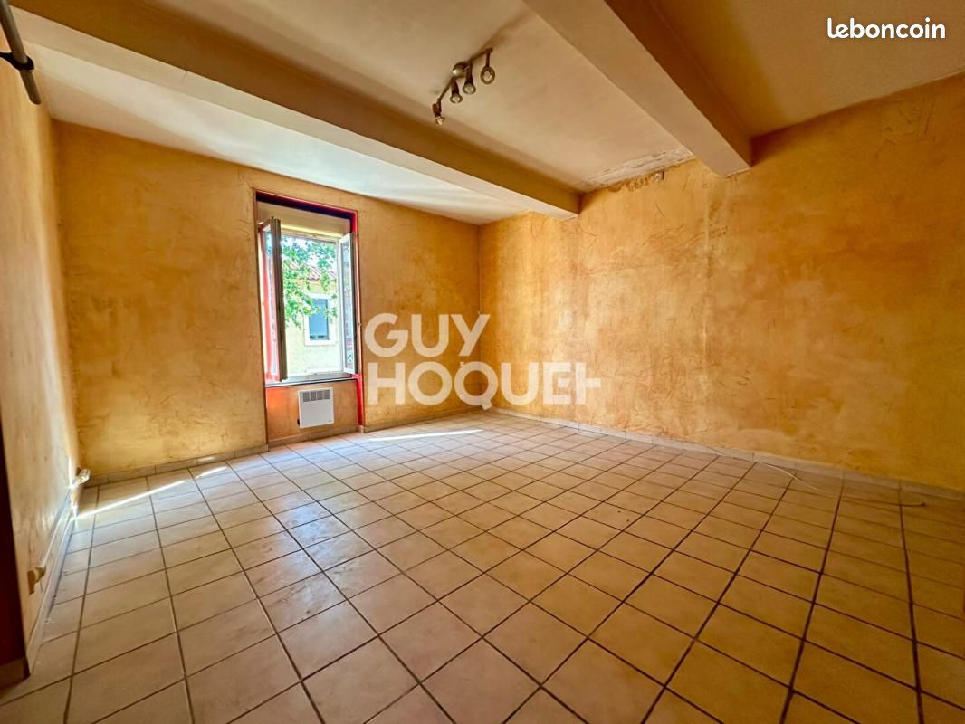 Appartement 1 pièce 35 m² · à Narbonne · 35 m² · 59 900 €