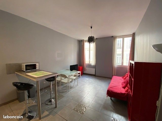 Appartement 2 pièces 44 m² · à Marseille · 44 m² · 750 €/mois
