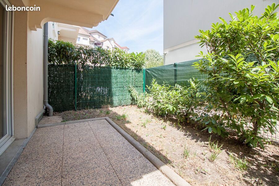 Appartement 1 pièce 24 m² · à Vauréal · 24 m² · 644 €
