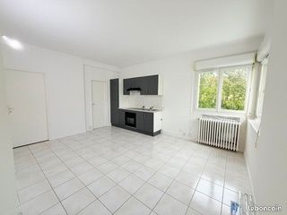 Appartement 3 pièces 46 m² · à Poitiers · 46 m² · 800 €