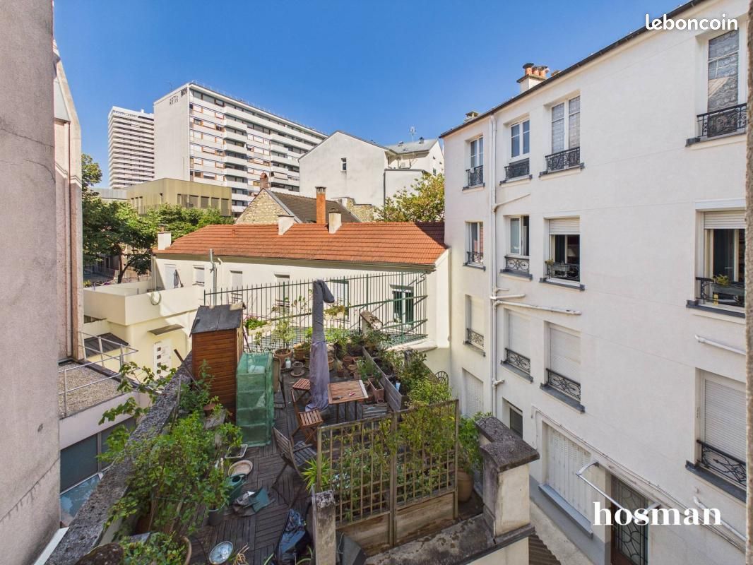 Appartement 1 pièce 23 m² · à Paris · 23 m² · 210 000 €