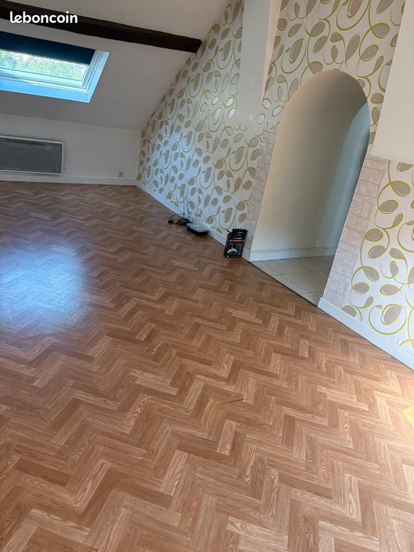 Appartement 2 pièces 45 m² · à Épernay · 45 m² · 500 €/mois