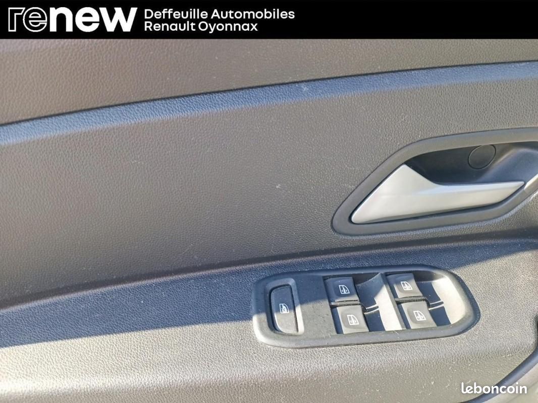 Dacia Duster TCe 130 4x2 Expression (image 14)