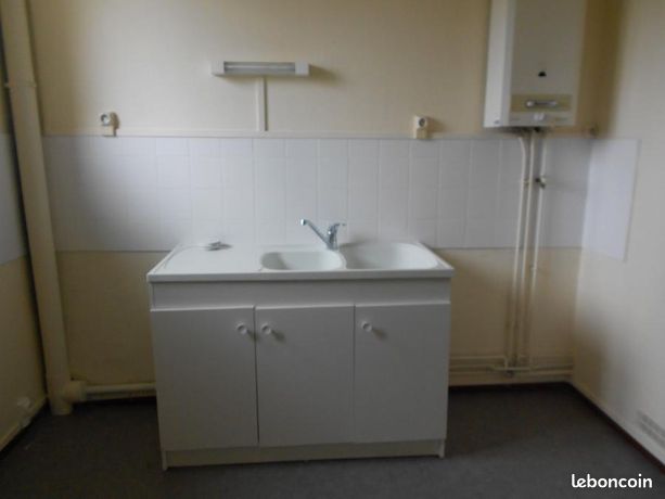 Appartement 4 pièces 79 m²