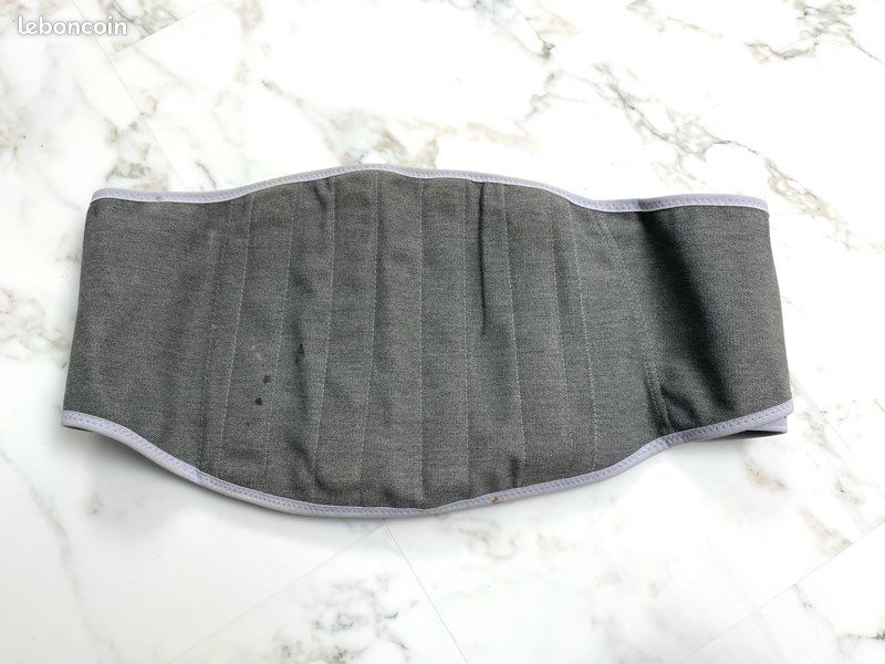 Thuasne Lombax Original Ceinture De Dos Thuasne Lombax Original