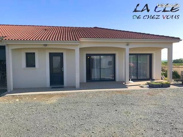 Pavillon 6 pièces 144 m²