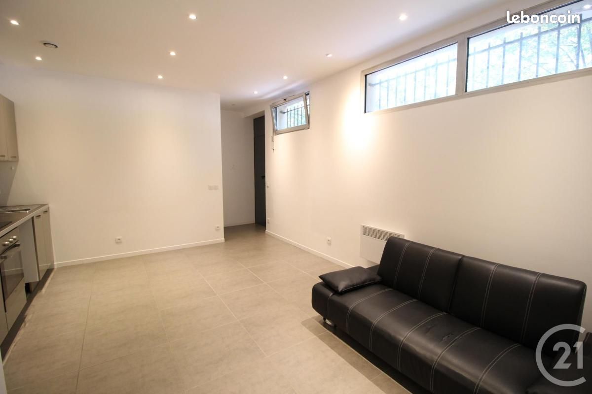 Appartement 2 pièces 35 m² · à Eybens · 35 m² · 73 000 €