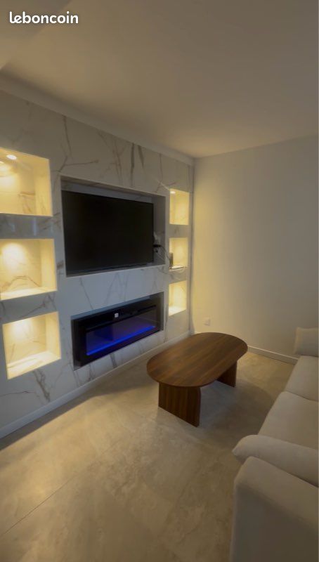 Appartement 4 pièces 74 m² · à Talence · 74 m² · 630 €/mois