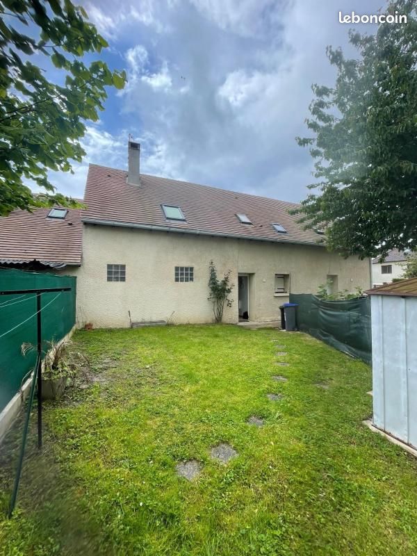Maison 3 pièces 45 m² · à Serris · 45 m² · 930 €/mois