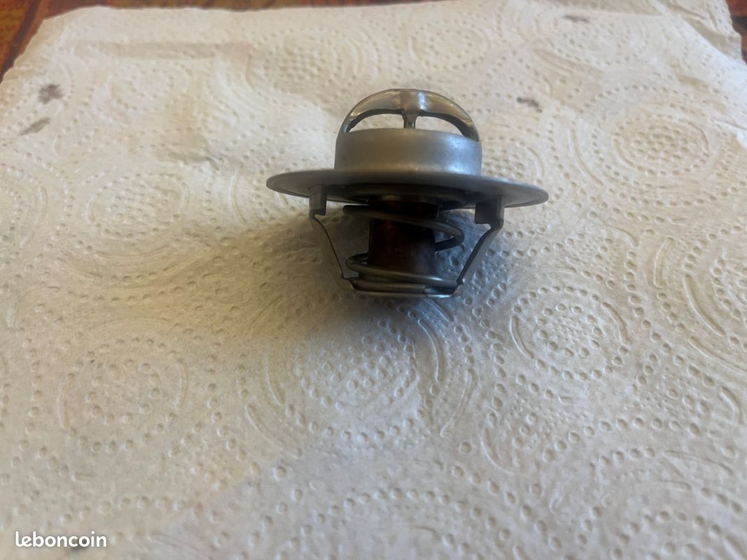 Un thermostat neuf 54 mm (image 1)