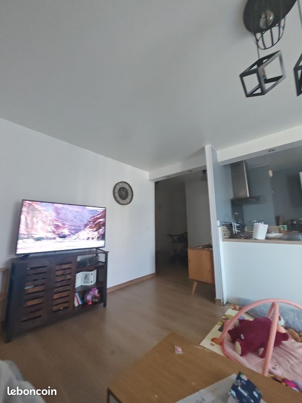 Appartement 3 pièces 66 m² · à Fresnes · 66 m² · 239 000 €