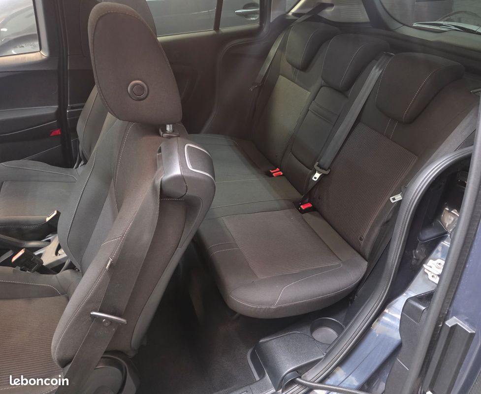 FORD B-Max 1.0 scti 120cv Titanium (image 4)