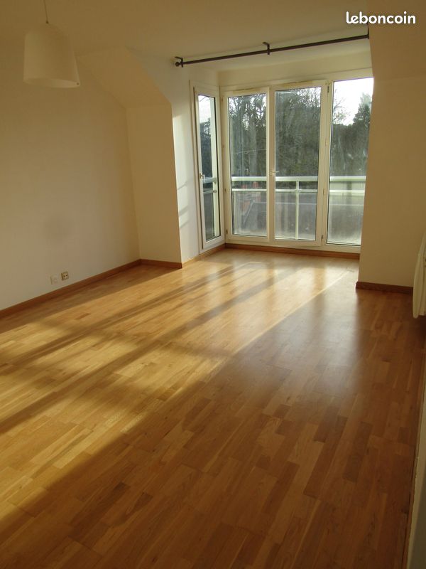 Appartement 2 pièces 52 m² · à Orléans · 52 m² · 670 €