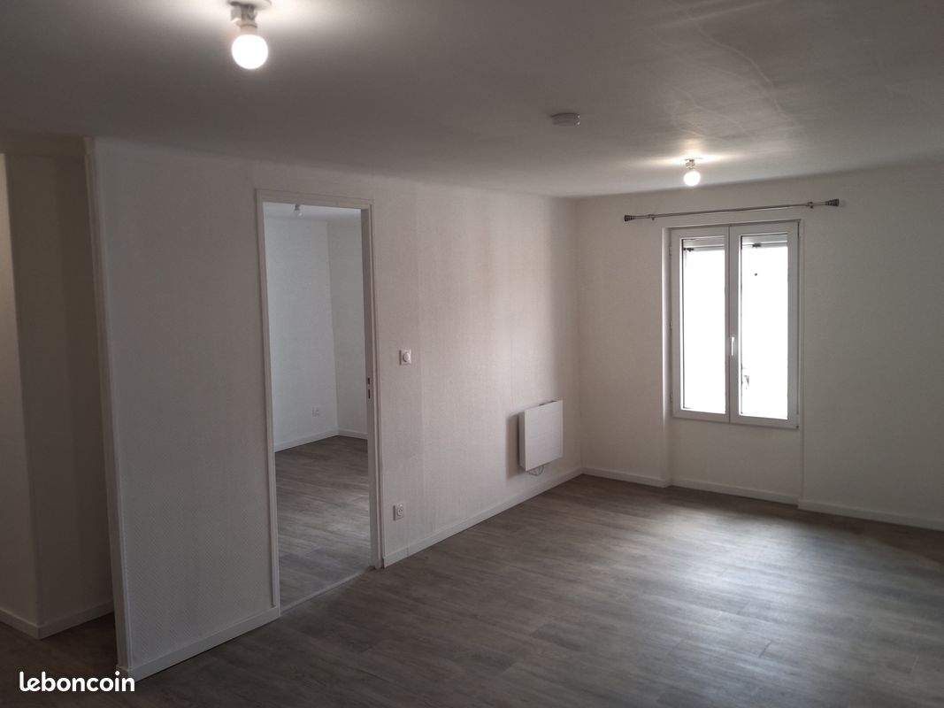 Appartement 3 pièces 70 m² · à Caussade · 70 m² · 620 €/mois