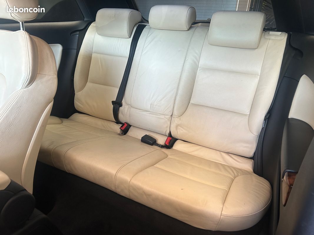 AUDI A3 A3 2.0 TFSI 200 Quattro Ambition Luxe S tronic (image 8)