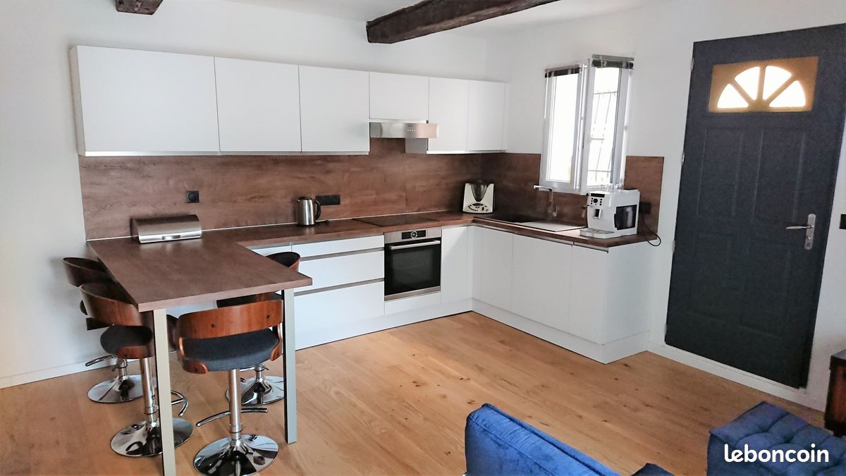 Maison 4 pièces 63 m² · à Villemolaque · 63 m² · 780 €/mois