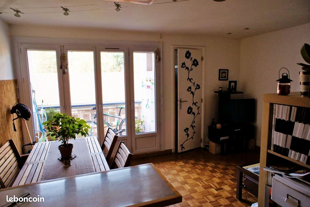 Appartement 2 pièces 34 m² · à Grenoble · 34 m² · 630 €/mois