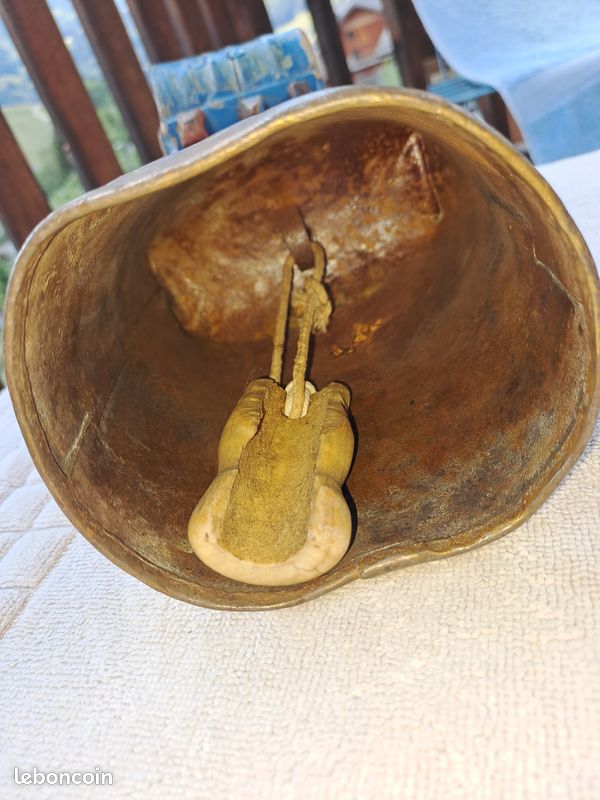 Cloche sonnaille (image 6)