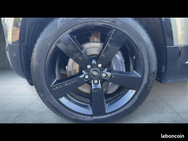 Land-rover Defender 110 2.0 P400e X-Dynamic HSE (image 7)