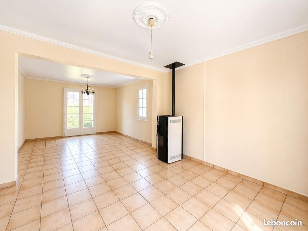 Maison 4 pièces 115 m² (image 2)