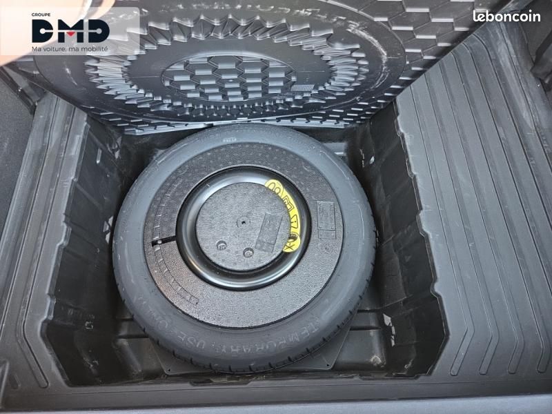 Ford Puma 1.0 Flexifuel E85 125ch S&S mHEV Titanium Business (image 14)