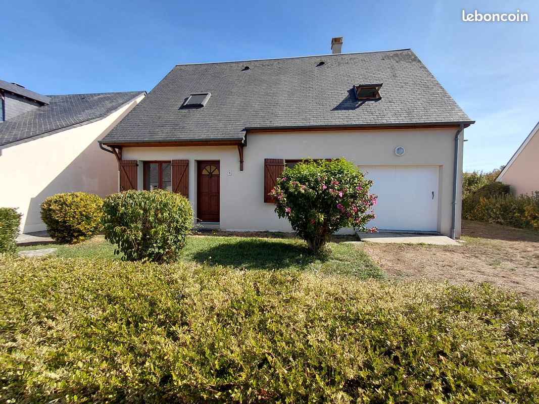 Maison 6 pièces 101 m² · à La Flèche · 101 m² · 220 500 €