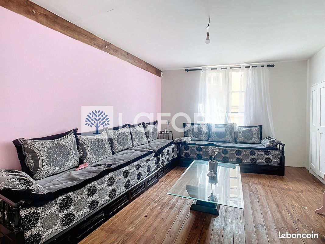 Maison de ville 5 pièces 95 m² - Thouars 79100 (image principale 5)
