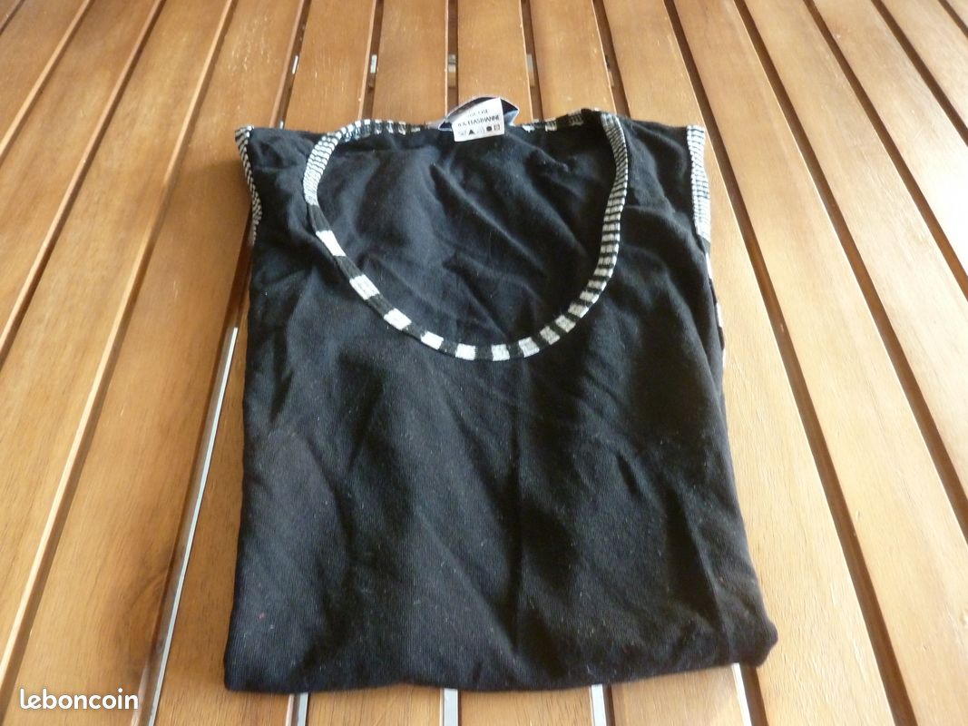 Vêtements de danse ou sport fille (image 1)