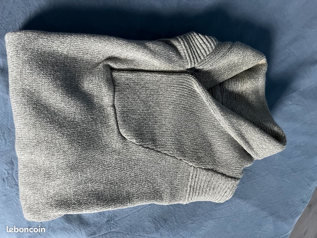 Pull homme (image 4)