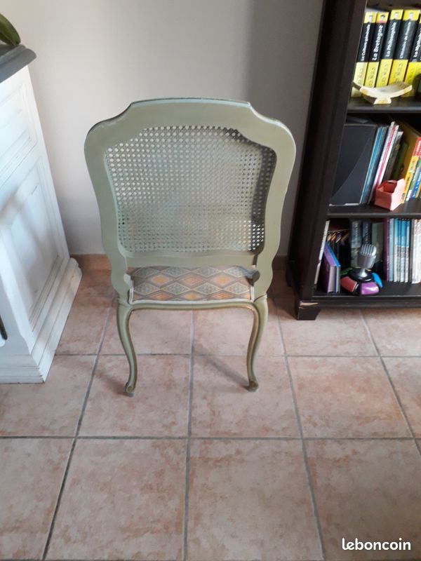 Fauteuil (image 1)