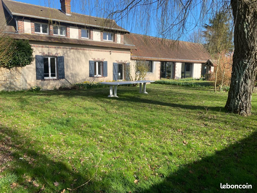 Maison 6 pièces 180 m² · à Houdan · 180 m² · 378 000 €